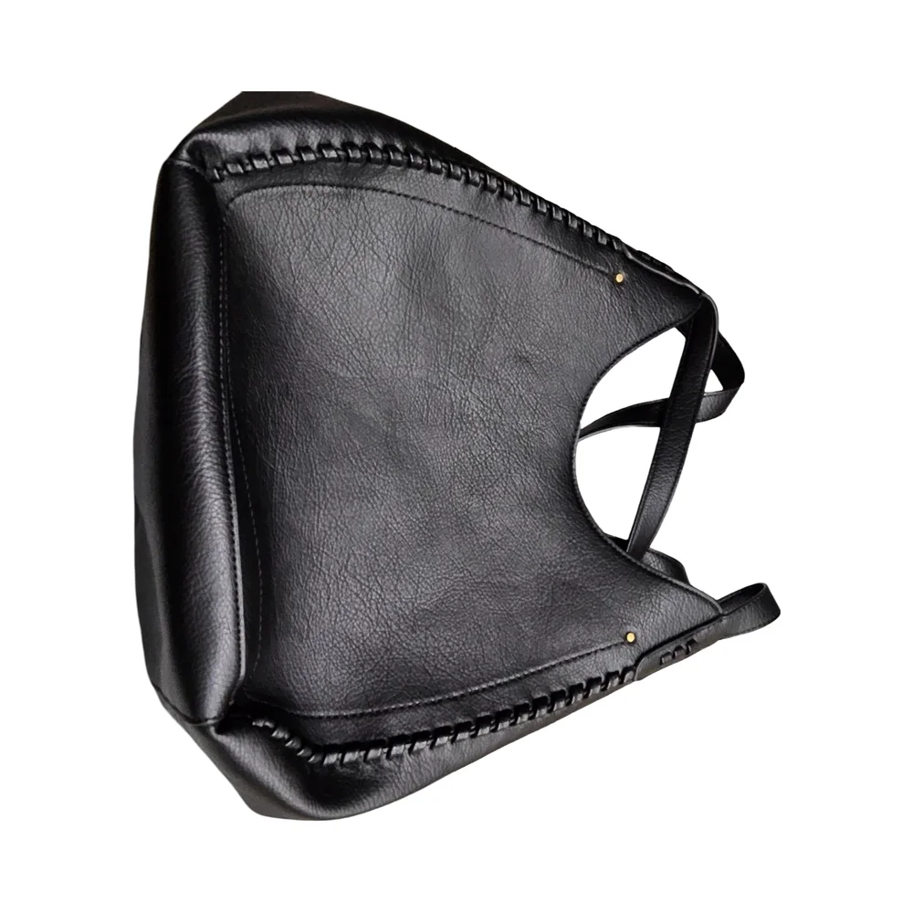 New but customer return Style & Co Black Bag